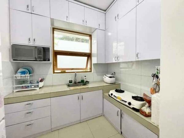 [RBT530] Rumah Nyaman di Antapani - Gambar 4