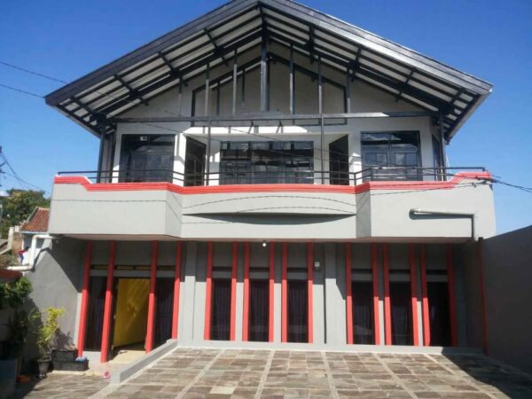 [RBT235] Dijual Rumah Vila Padasuka Atas - Gambar 2