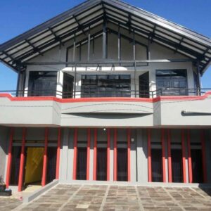 Bisnis Properti Kos-Kosan