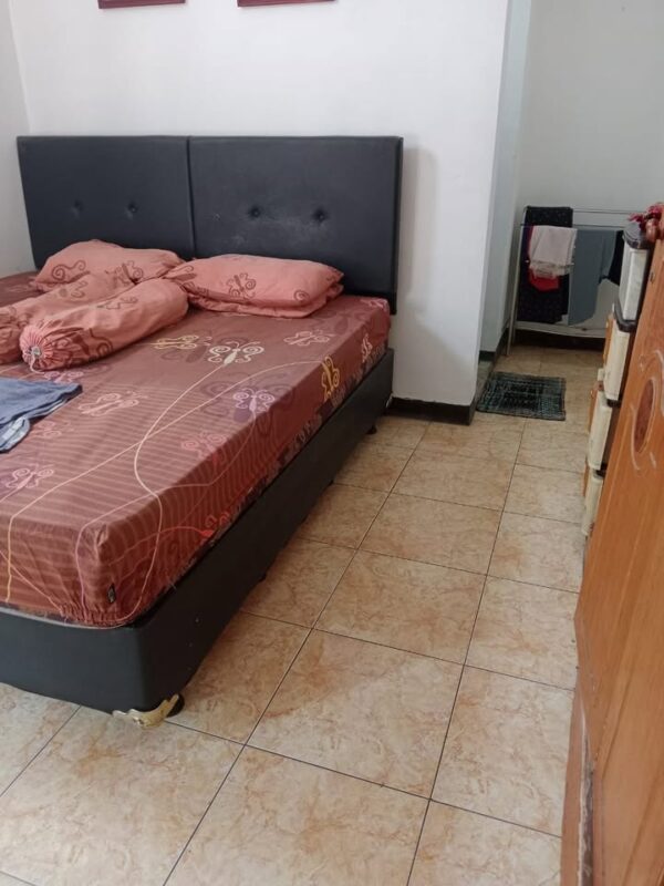 [RBT208] Dijual Rumah 2 Lantai di Gedebage, Bandung Timur - Gambar 3