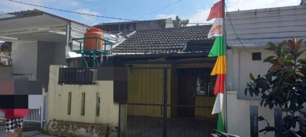 [RBT577] Rumah Murah Siap Huni di Cikoneng Ciganitri Bojongsoang Bandung - Gambar 7