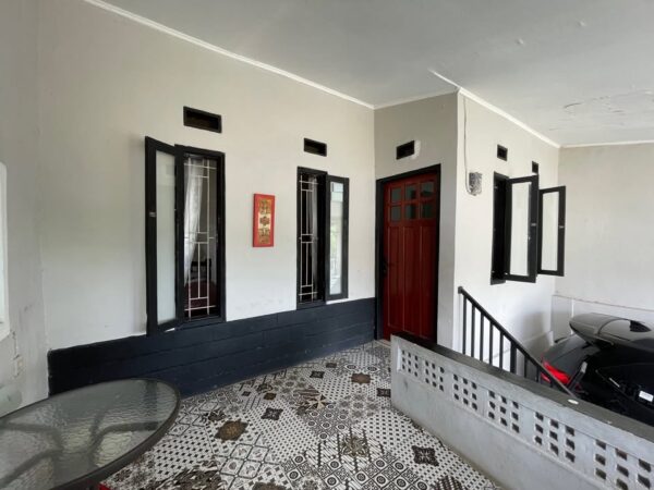 [RBT566] Komplek Griya Winaya, Pasirjati, Ujungberung - Gambar 19