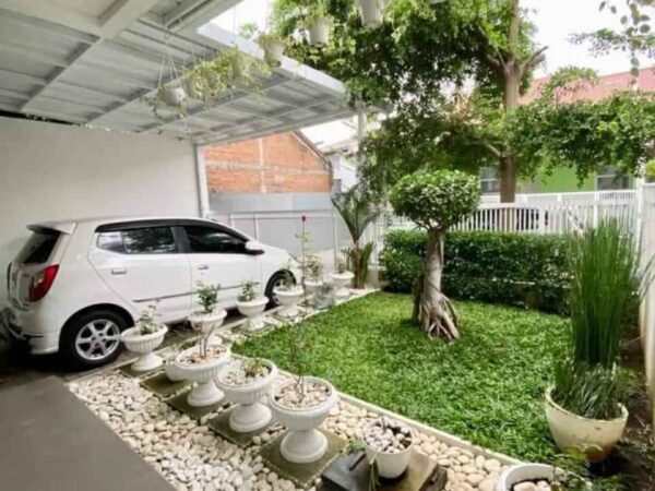 [RBT530] Rumah Nyaman di Antapani - Gambar 5
