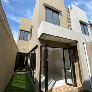 [RBT246] RUMAH BARU SIAP HUNI CISARANTEN ARCAMANIK BANDUNG