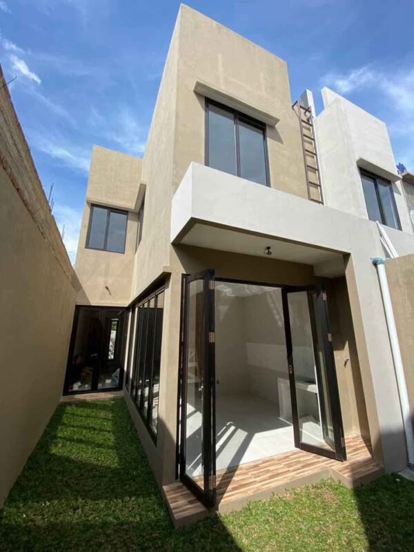 [RBT246] RUMAH BARU SIAP HUNI CISARANTEN ARCAMANIK BANDUNG