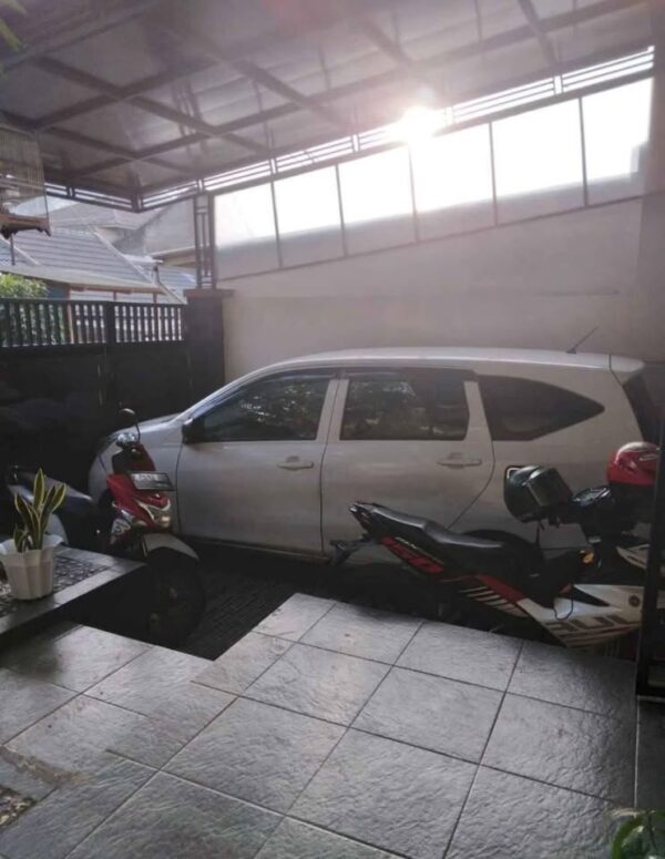 [RBT215] DIJUAL MURAH RUMAH MINIMALIS SIAP HUNI JATIHANDAP KOMPLEK - Gambar 3