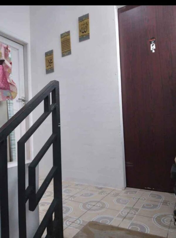 [RBT215] DIJUAL MURAH RUMAH MINIMALIS SIAP HUNI JATIHANDAP KOMPLEK - Gambar 4