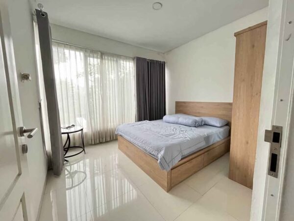 [RBT234] Rumah Villa FULL Furnished di Padasuka Atas Cimenyan Bandung - Gambar 5