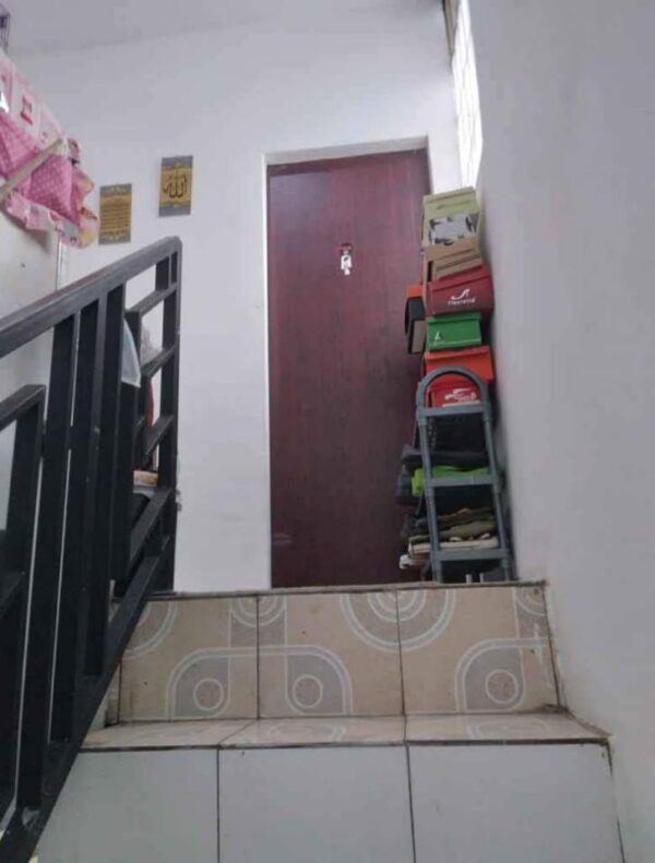 [RBT215] DIJUAL MURAH RUMAH MINIMALIS SIAP HUNI JATIHANDAP KOMPLEK - Gambar 6