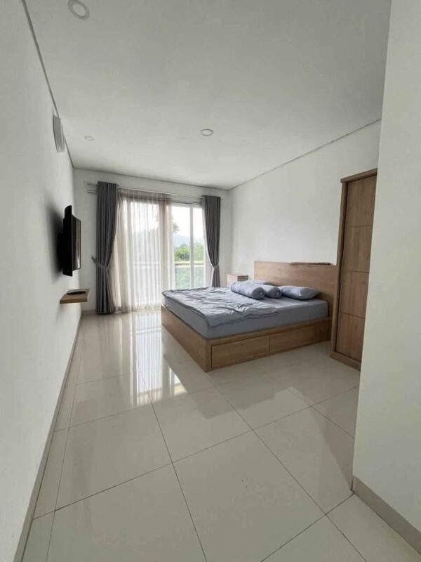 [RBT234] Rumah Villa FULL Furnished di Padasuka Atas Cimenyan Bandung - Gambar 7