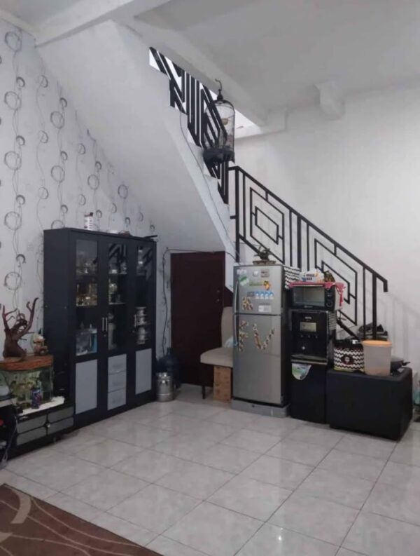 [RBT215] DIJUAL MURAH RUMAH MINIMALIS SIAP HUNI JATIHANDAP KOMPLEK - Gambar 7