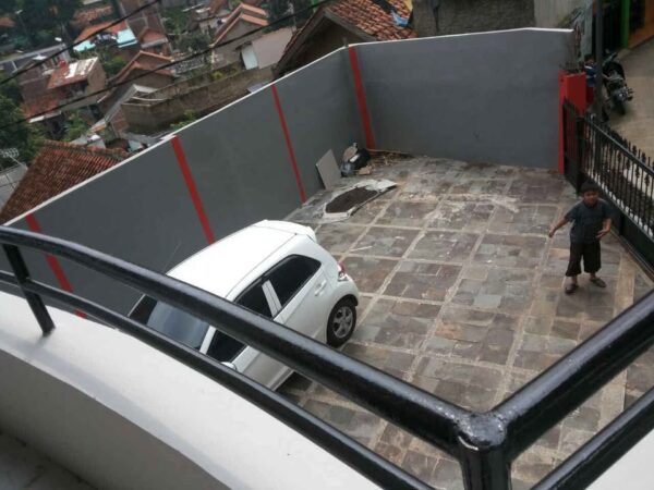 [RBT235] Dijual Rumah Vila Padasuka Atas - Gambar 4