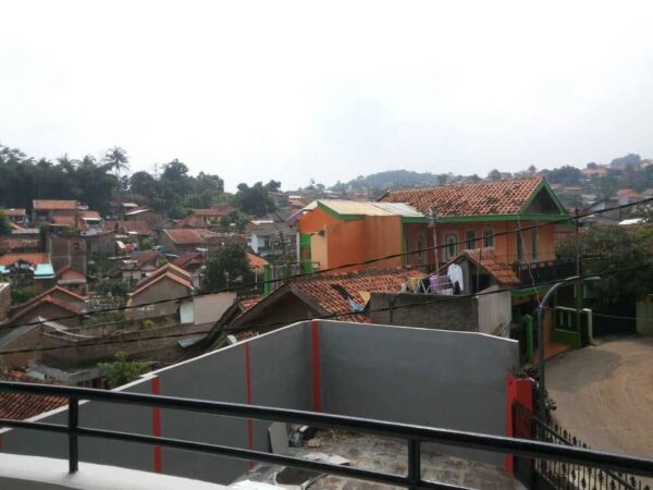 [RBT235] Dijual Rumah Vila Padasuka Atas - Gambar 5