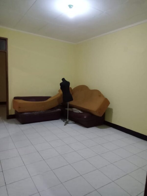 [RBT266] RUMAH MURAH LOKASI BAGUS RIUNG BANDUNG CIPAMOKOLAN RANCASARI MARGAHAYU SOEKARNO HATTA BANDUNG - Gambar 3