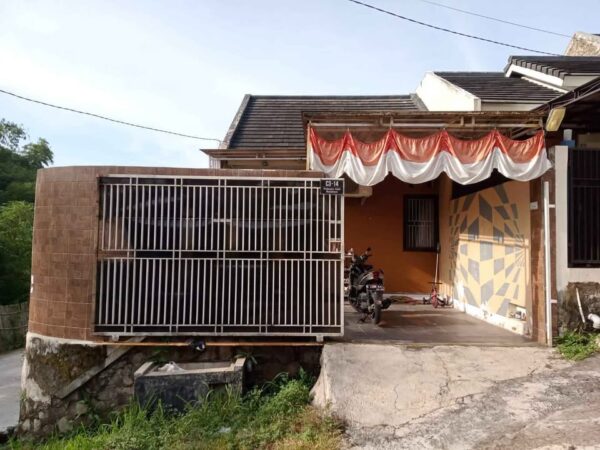 [RBT232] DIJUAL CEPAT! Rumah di Padasuka Bandung Nego Sampe Deal ! - Gambar 6