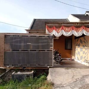 [RBT232] DIJUAL CEPAT! Rumah di Padasuka Bandung Nego Sampe Deal !