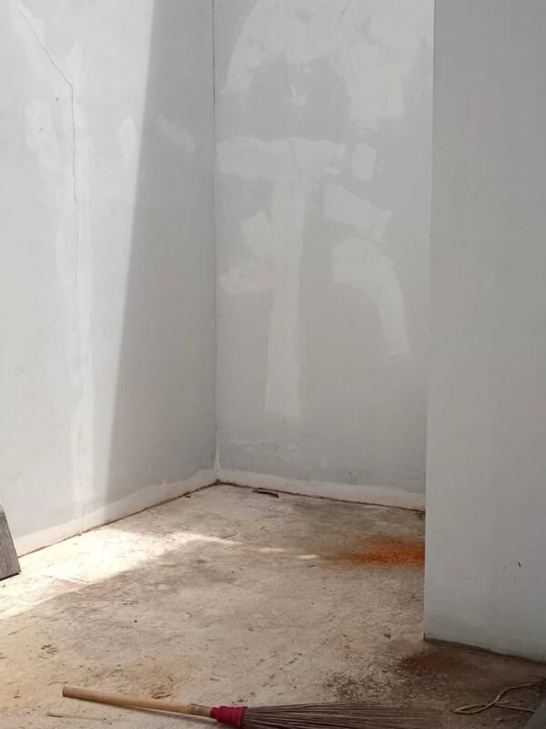 [RBT370] Dijual Rumah Pinggir Jalan Jatihandap Bandung hanya 700 meter ke Terminal Cicaheum - Gambar 5