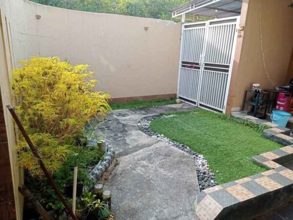 [RBT232] DIJUAL CEPAT! Rumah di Padasuka Bandung Nego Sampe Deal ! - Gambar 7