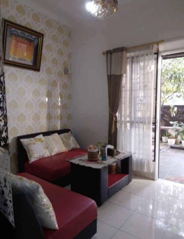 [RBT366] Komplek Green Valley Residence, Jatihandap Cicaheum - Gambar 3