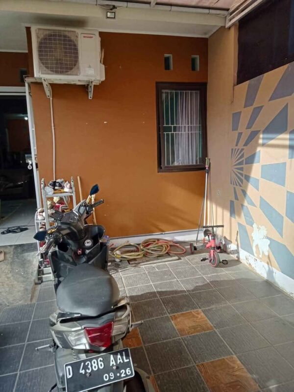 [RBT232] DIJUAL CEPAT! Rumah di Padasuka Bandung Nego Sampe Deal ! - Gambar 8