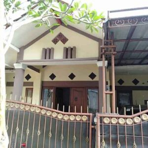 [RBT334} Dijual Rumah Lokasi GPA Baleendah