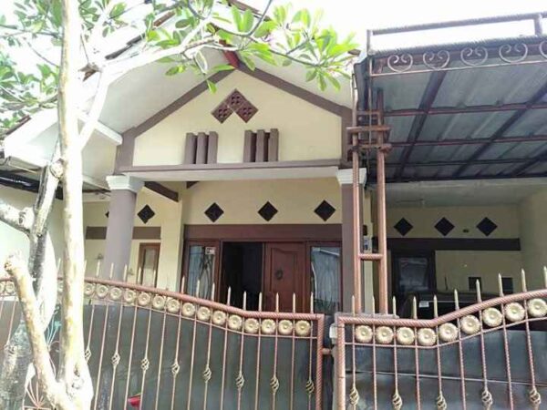 [RBT334} Dijual Rumah Lokasi GPA Baleendah