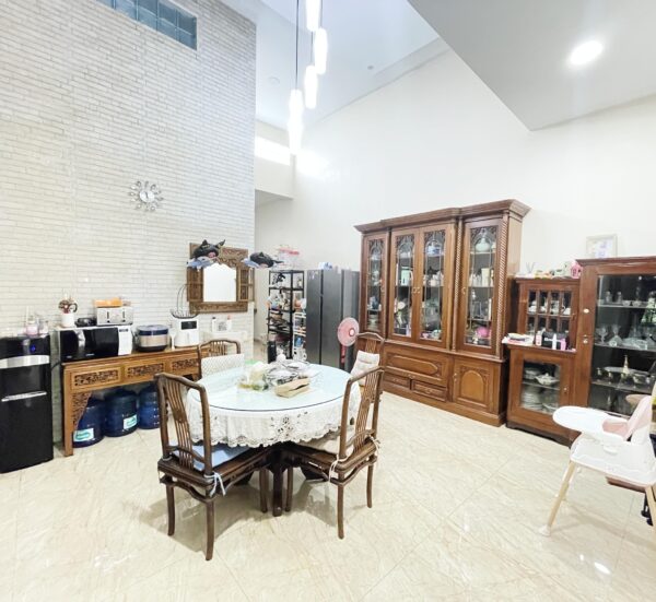 [RBT203] Jual Rumah Dekat Summarecon Bandung dan Metro Indah Mall - Gambar 4