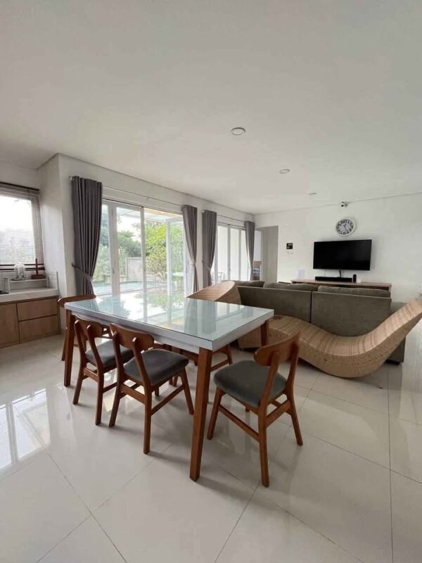 [RBT234] Rumah Villa FULL Furnished di Padasuka Atas Cimenyan Bandung - Gambar 8