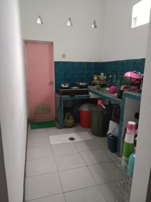 [RBT208] Dijual Rumah 2 Lantai di Gedebage, Bandung Timur - Gambar 11