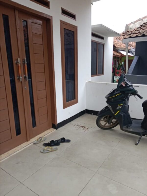 [RBT208] Dijual Rumah 2 Lantai di Gedebage, Bandung Timur - Gambar 12