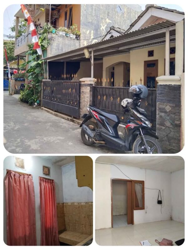 [RBT386] Dijual Rumah Di Cibiru, Bandung
