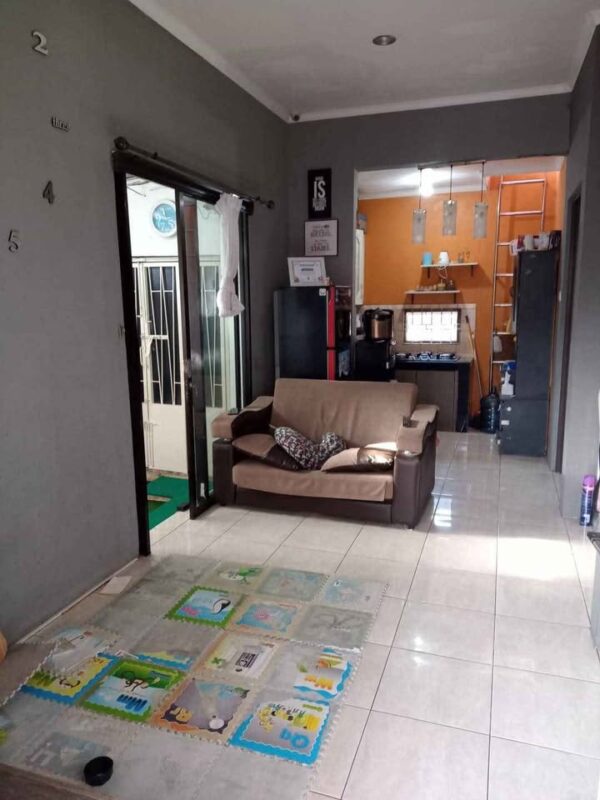[RBT232] DIJUAL CEPAT! Rumah di Padasuka Bandung Nego Sampe Deal ! - Gambar 9