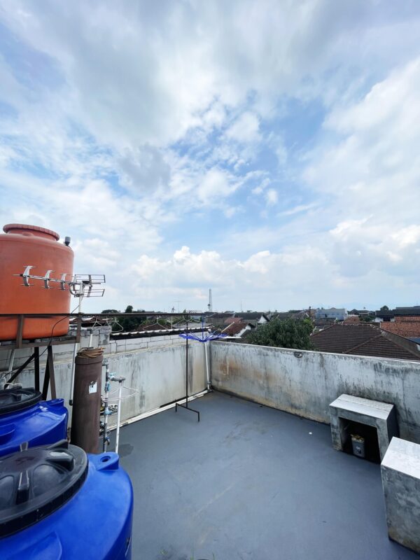 [RBT203] Jual Rumah Dekat Summarecon Bandung dan Metro Indah Mall - Gambar 5
