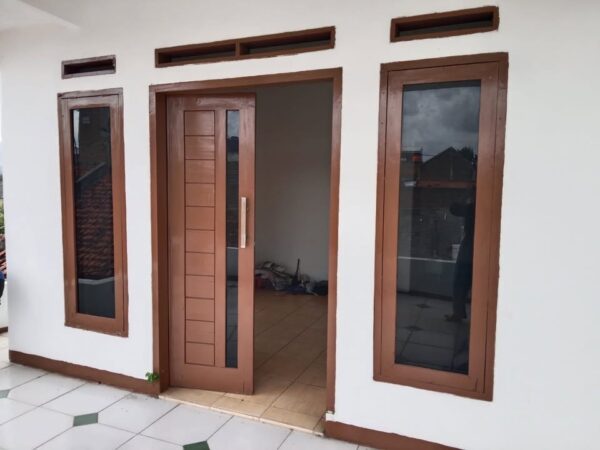 [RBT208] Dijual Rumah 2 Lantai di Gedebage, Bandung Timur - Gambar 15
