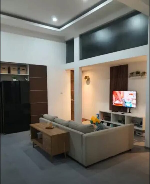 [RBT449] DIJUAL RUMAH MURAH KOMPLEK KIARA SARI ASRI BUAHBATU KIARCONDONG BANDUNG DKT TENTH AVENUE - Gambar 2