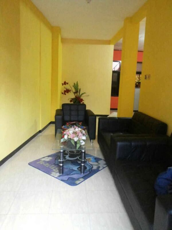 [RBT235] Dijual Rumah Vila Padasuka Atas - Gambar 8