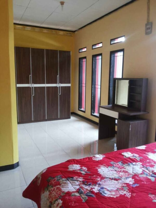 [RBT235] Dijual Rumah Vila Padasuka Atas - Gambar 9
