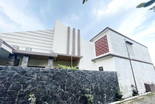 [RBT203] Jual Rumah Dekat Summarecon Bandung dan Metro Indah Mall - Gambar 6