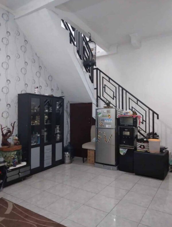 [RBT366] Komplek Green Valley Residence, Jatihandap Cicaheum - Gambar 5