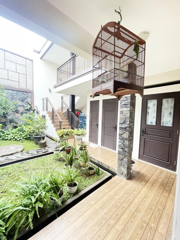 [RBT203] Jual Rumah Dekat Summarecon Bandung dan Metro Indah Mall - Gambar 7