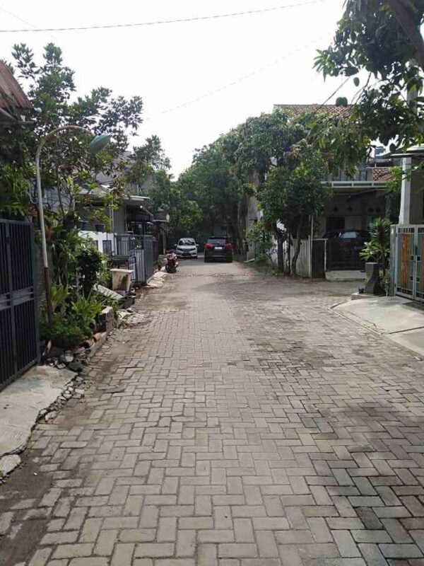 [RBT334} Dijual Rumah Lokasi GPA Baleendah - Gambar 4