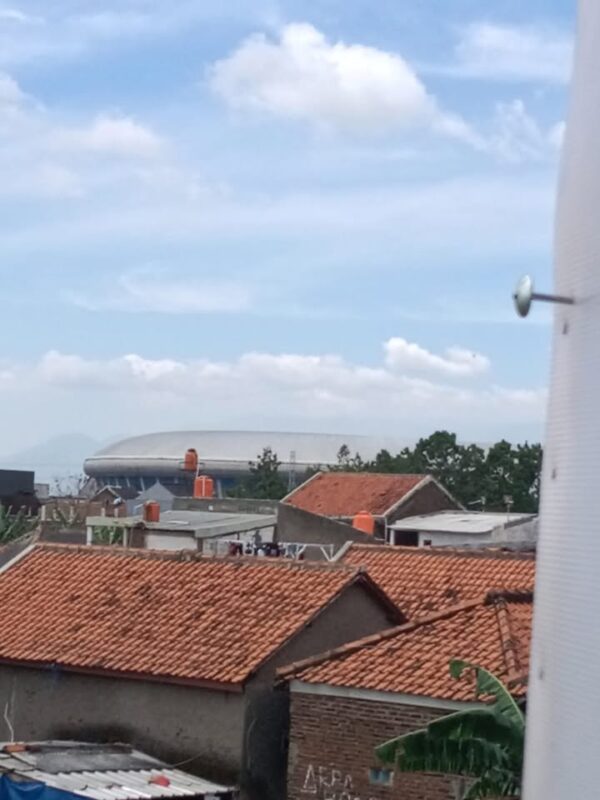 [RBT208] Dijual Rumah 2 Lantai di Gedebage, Bandung Timur - Gambar 17