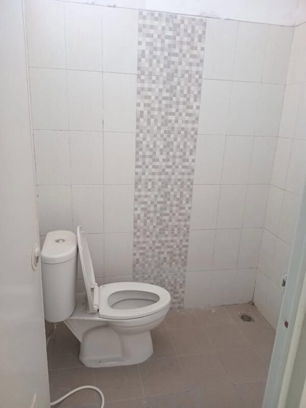 [RBT370] Dijual Rumah Pinggir Jalan Jatihandap Bandung hanya 700 meter ke Terminal Cicaheum - Gambar 9