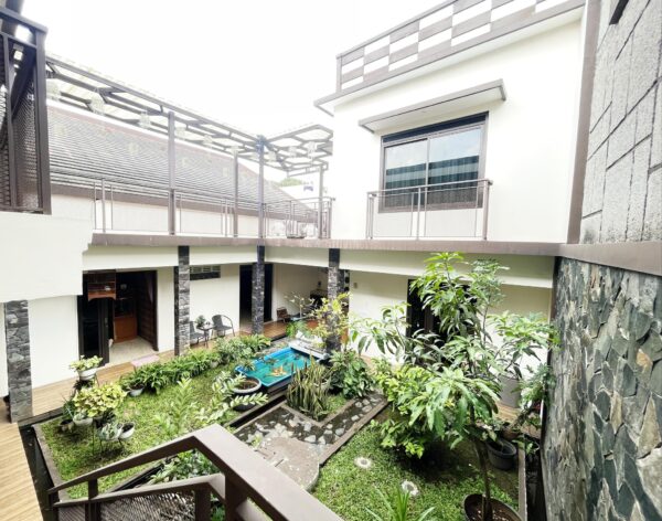[RBT203] Jual Rumah Dekat Summarecon Bandung dan Metro Indah Mall - Gambar 9