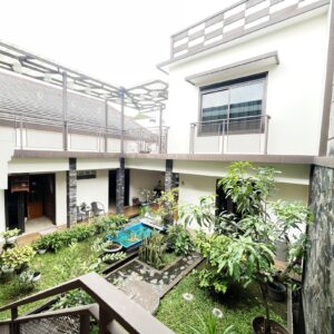 [RBT203] Jual Rumah Dekat Summarecon Bandung dan Metro Indah Mall