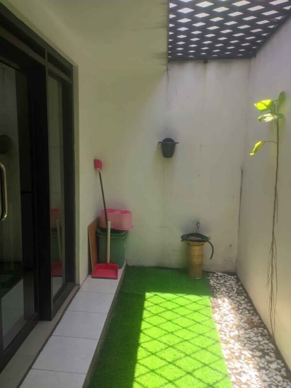 [RBT527] Jual Rumah Cluster Antapani Wetan - Gambar 2