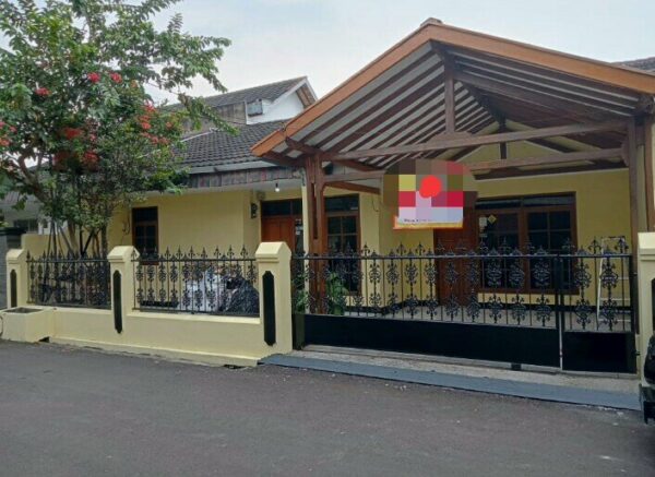 [RBT266] RUMAH MURAH LOKASI BAGUS RIUNG BANDUNG CIPAMOKOLAN RANCASARI MARGAHAYU SOEKARNO HATTA BANDUNG - Gambar 10