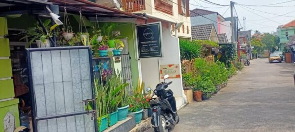 [RBT531] Rumah Nyaman di Cibiru - Gambar 2