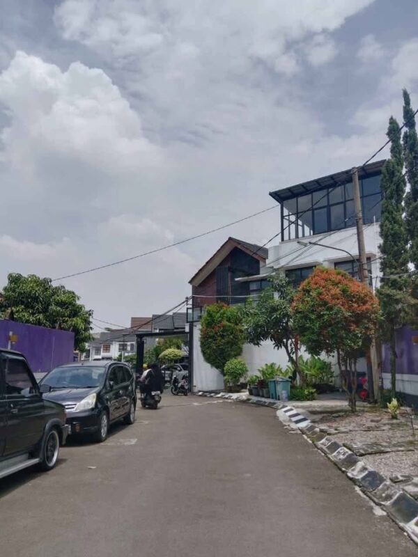 [RBT549] Jual Rumah di Edelweiss Town House Arcamanik - Gambar 3