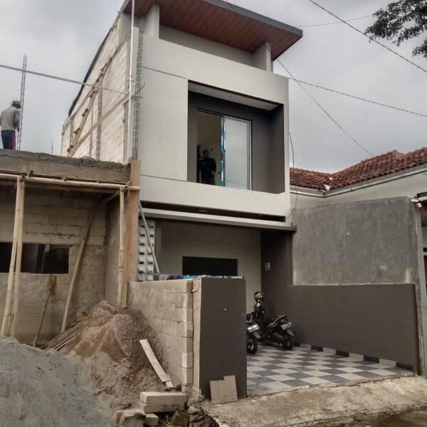 [RBT592] Di Jual Rumah Bandung Timur Cibiru Hilir Bumi Harapan - Gambar 5